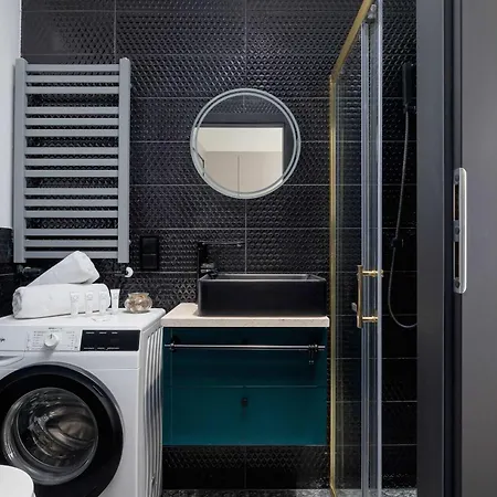 Reymonta 24 Z Pieknym Widokiem Na By Renters *