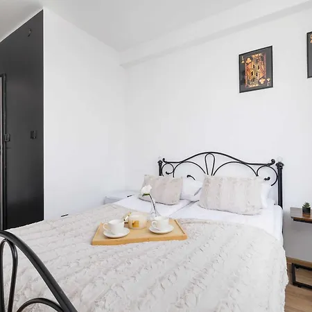 Reymonta 24 Z Pieknym Widokiem Na By Renters Katoviçe