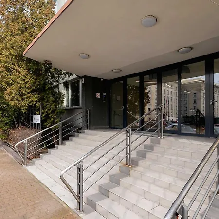 Apartamento Reymonta 24 Z Pieknym Widokiem Na By Renters