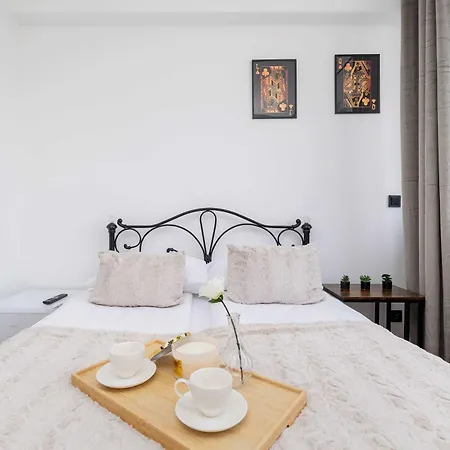 Daire Reymonta 24 Z Pieknym Widokiem Na By Renters