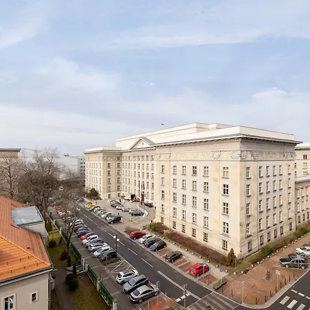 Apartamento Reymonta 24 Z Pieknym Widokiem Na By Renters Katowice