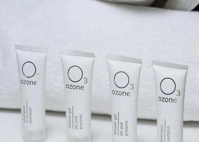 Reymonta 24 Z Pieknym Widokiem Na By Renters Appartement Katowice