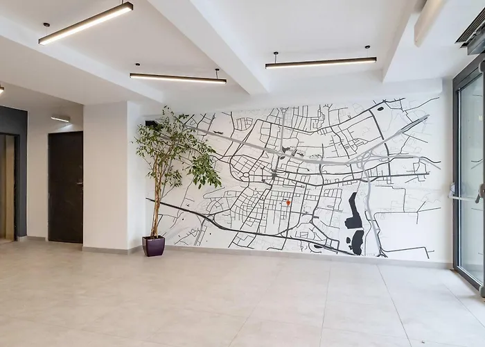 Reymonta 24 Z Pieknym Widokiem Na By Renters