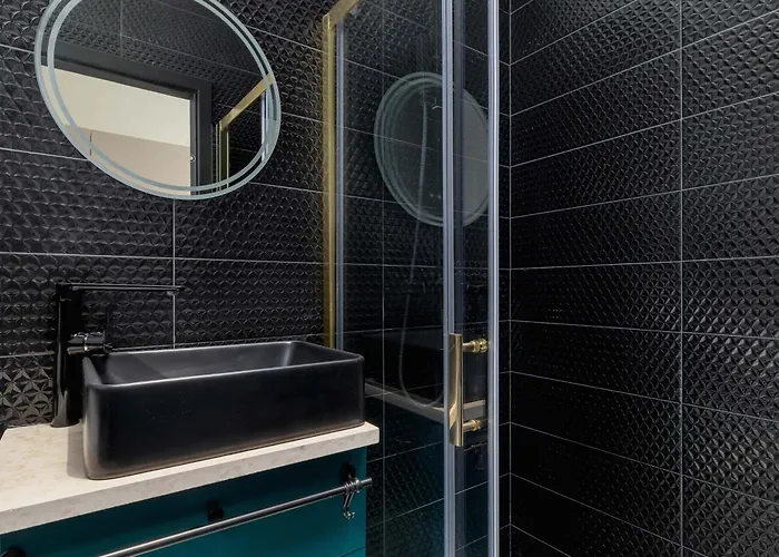 Reymonta 24 Z Pieknym Widokiem Na By Renters